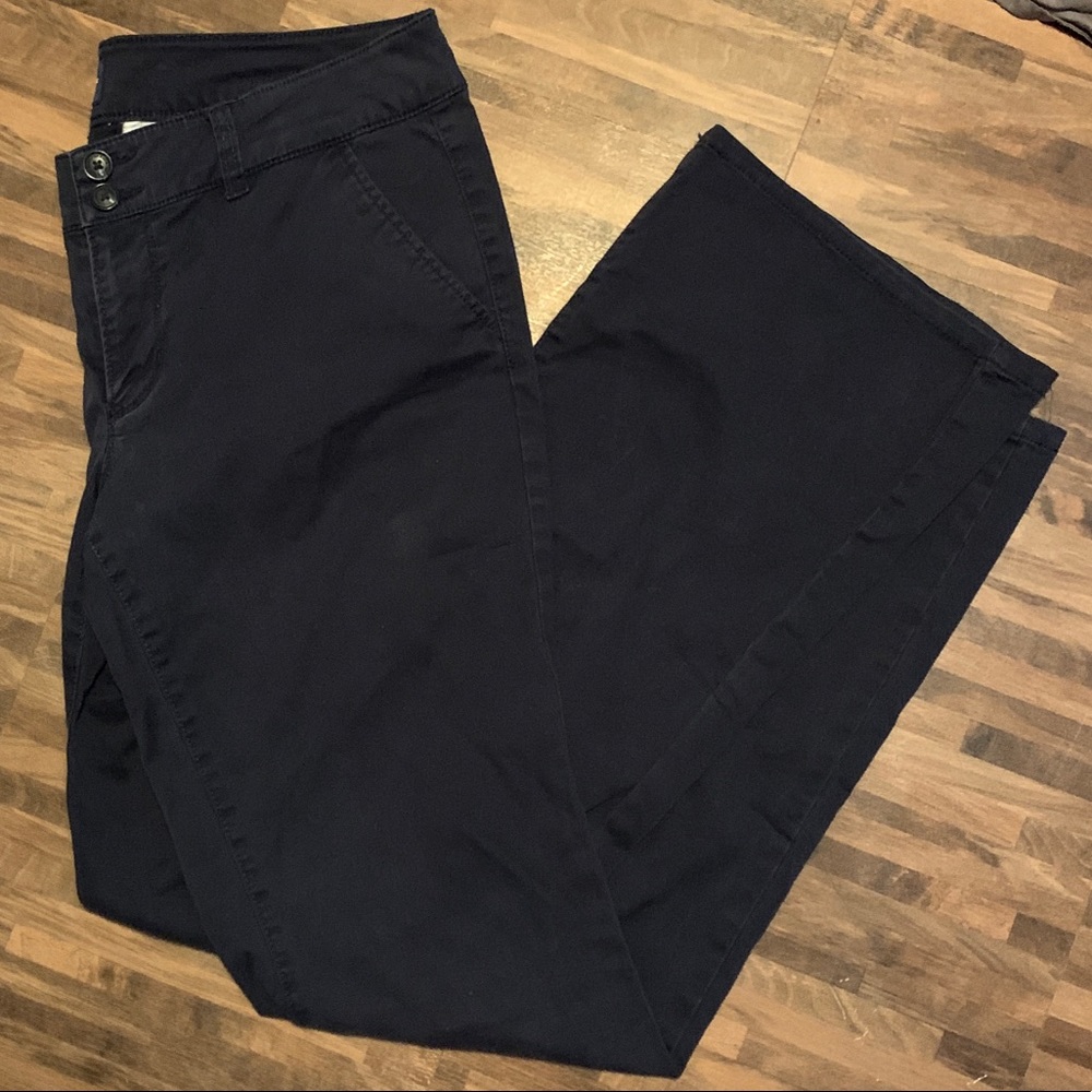 AMERICAN EAGLE DRESS PANTS
